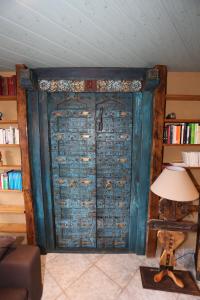 Ảnh trong thư viện ảnh của Gîte Le Vieux Ruisseau Sauna et Massages ở Lapoutroie +16 ảnh