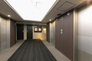 Fotografie z fotogalerie ubytování Shin Osaka Washington Hotel Plaza v Osace