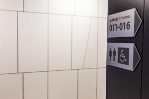Fotografie z fotogalerie ubytování Waw Hotel Airport Okęcie ve Varšavě