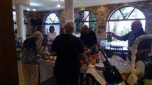 Hosté ubytování Hotel Piccolino
