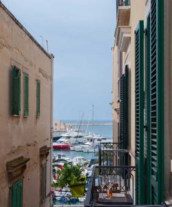 Galeriebild der Unterkunft B&B Al Vico in Trani