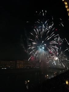 Zdjęcie z galerii obiektu Night & Day w Pizie