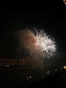 Zdjęcie z galerii obiektu Night & Day w Pizie