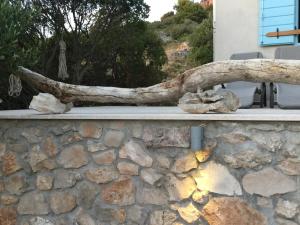 Zdjęcie z galerii obiektu Holiday Home Pure Nature w mieście Tkon