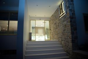 Fotografie z fotogalerie ubytování Zephyros Hotel v destinaci Myrties