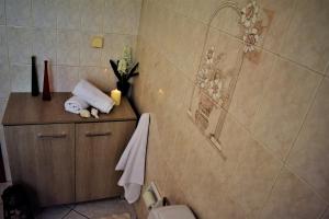 Fotografie z fotogalerie ubytování Marilias house v destinaci Kolimvárion + 13 fotografií