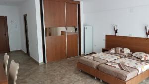 Cama o camas de una habitación en VENUS-MIOARA