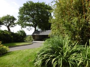 Afbeelding uit fotogalerij van La Maison de Marie in Kérien +20 foto's