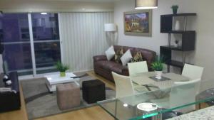 Gallery image of MIRAFLORES PARDO Apartamento in Lima