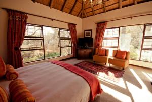 Gallery image of Lourie Lodge in Johannesburg