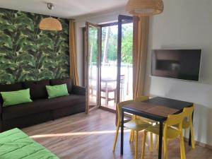 Gallery image of Apartamenty Flaming Baltic Park Stegna in Stegna