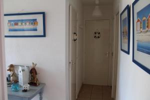 Fotografie z fotogalerie ubytování Cote d'opale v destinaci Cucq