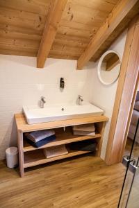 Gallery image of La Cabane de Tim in Muhlbach-sur-Munster