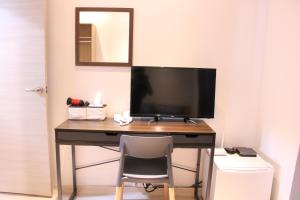 Gallery image of Wood House Hotel in Busan