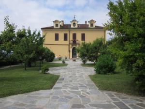 Photo de la galerie de l'établissement B&B AL BRIC, à San Raffaele Cimena