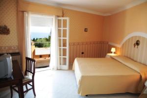 Gallery image of Bed And Breakfast casagalez in Santa Domenica