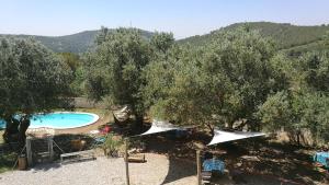 Fotografie z fotogalerie ubytování Maset del Garraf v destinaci Olesa de Bonesvalls