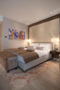 Gallery image of Hotel Riva by Aycon in Petrovac na Moru