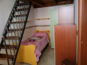 Gallery image of Appartamento Larghetto Licastro in Pizzo