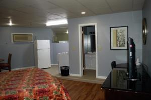 Imagen de la galería de Carrier Motor Lodge, en Newington