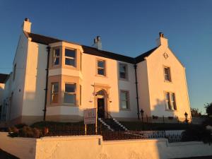 Imagem da galeria de The Bowmore House Bed and Breakfast em Bowmore