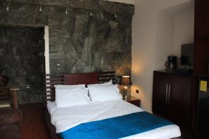 Gallery image of Hotel Terra Sur Cuenca in Cuenca
