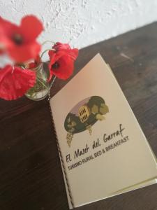 Fotografie z fotogalerie ubytování Maset del Garraf v destinaci Olesa de Bonesvalls
