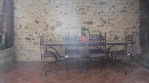 Gallery image of La Grange d'Antan in Cruzy +7 photos