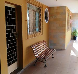 Fotografie z fotogalerie ubytování Hostel 238 v destinaci Belo Horizonte