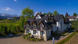 Imagen de la galería de DW Halny, en Murzasichle