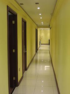 Galeriebild der Unterkunft Hotel Newen in Temuco