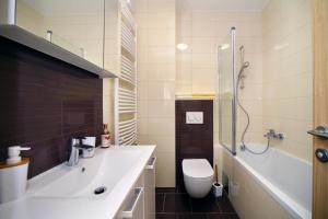 Fotografie z fotogalerie ubytování Precko7NEW v Záhřebu + 26 fotografií