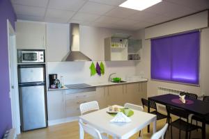 Gallery image of Albergue Camiño Do Sar in Padrón +5 photos