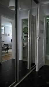 Zdjęcie z galerii obiektu No.1 Apartments - Kołobrzeg Beach Centrum w Kołobrzegu