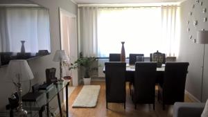 Część wypoczynkowa w obiekcie No.1 Apartments - Kołobrzeg Beach Centrum