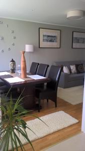 Część wypoczynkowa w obiekcie No.1 Apartments - Kołobrzeg Beach Centrum