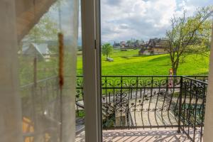 Imagen de la galería de DW Halny, en Murzasichle