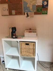 Fotografie z fotogalerie ubytování Spegni La Luce b&b v destinaci Agropoli