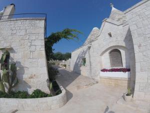 Foto de la galeria de B&B Via dei Trulli a Cisternino