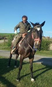 Foto dalla galleria di Agriturismo Podere Cherzo a Cinigiano Altre 35 foto