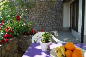 Afbeelding uit fotogalerij van Snegar Apartments in Ohrid