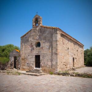 Fotografia z galérie ubytovania Appartamento Vacanza da Luisa v destinácii San Giovanni Suèrgiu