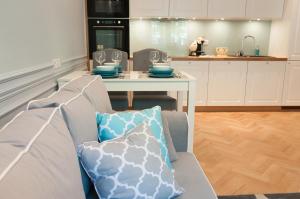 Fotografia z galérie ubytovania Apartament Karmelicka 11 vo Varšave