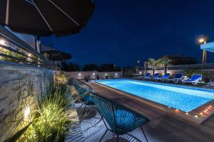 Afbeelding uit fotogalerij van Luxury Home Polo in Bibinje