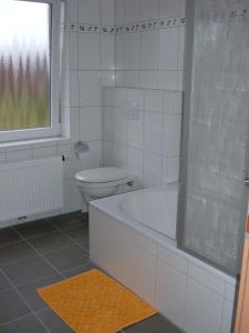 Fotografie z fotogalerie ubytování Nordsee - Residenz v destinaci Dornum