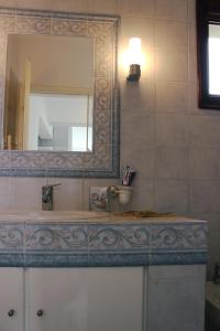 Kúpeľňa v ubytovaní Pinehouse King Suite