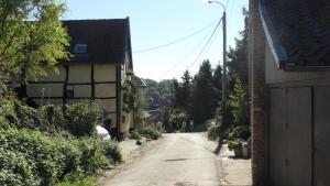 Fotografie z fotogalerie ubytování Hotel Restaurant De Kommel v destinaci Voeren