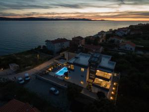 Afbeelding uit fotogalerij van Luxury Home Polo in Bibinje +39 foto's