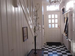 Et tv og/eller underholdning på B&B De Gouden Vlo