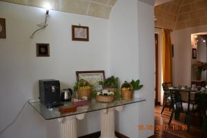 Fotografie z fotogalerie ubytování Masseria Fragnale v destinaci Fasano